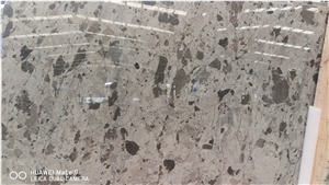 Fossil Grey Marble Slab,Grey Marble Wall Tile