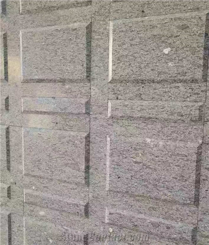 Italy Grey Sandstone Tile
