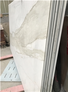 Marble Laminated with Pvc Thin Panels,Thin Tiles