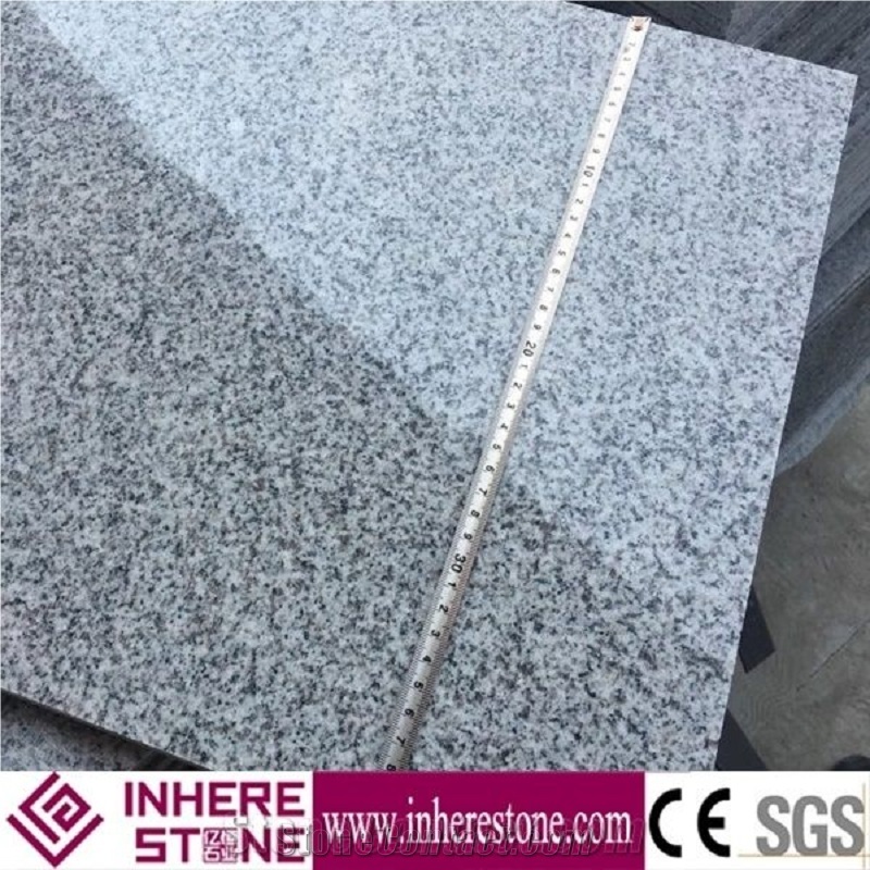 G603 Bella White Granite Tiles China Grey Granite