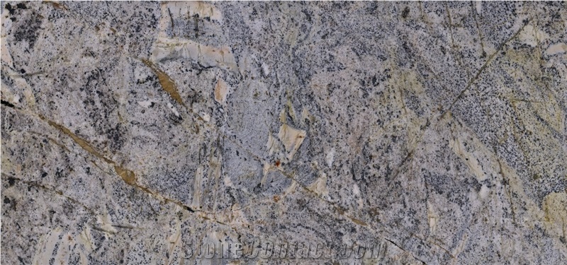 Fusion Granite Slabs, Tiles, Size Cut to Size