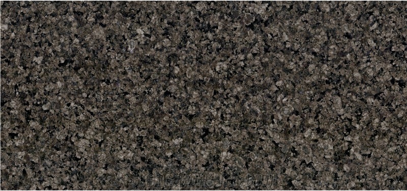 Majestic Brown Granite Slabs, Tiles Cut to Size