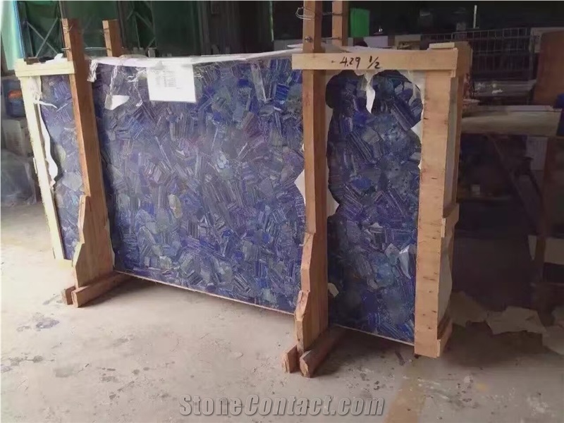 Blue Stone Lapis Lazuli Slab Price