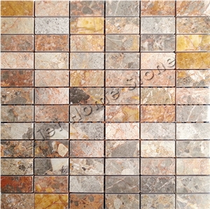 Viet Nam Mosaic Marble for Wall