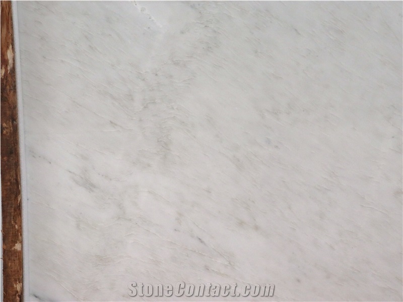 Drama/Kavala White Marble White Granitis Slab&Tile