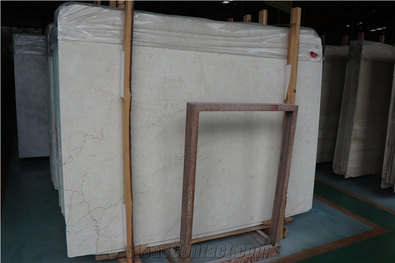 Iran Persian Agave Beige Marble,Shell Beige Marble