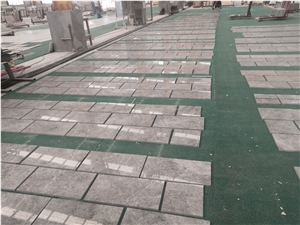 Turkey Oscar Ash Grey Marble Wall Floor Tiles