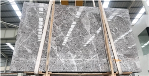 China Grey Cloud Marble