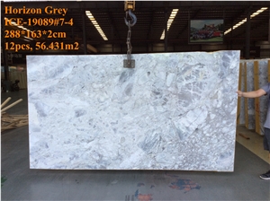 Horizan Grey/Grey Marble/Pure White Natural Stone