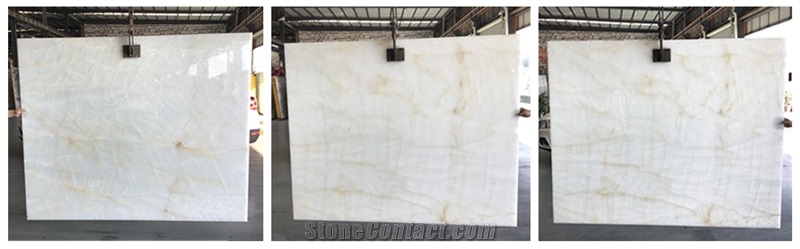 New Material Icy Onyx a Grade from China