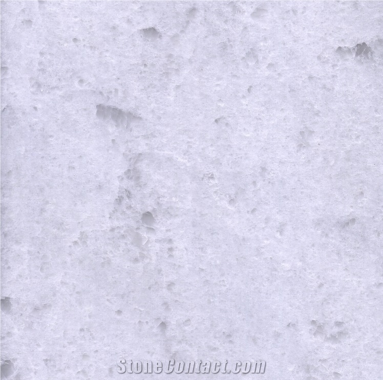 Crystal White Marble,Yen Bai White Marble
