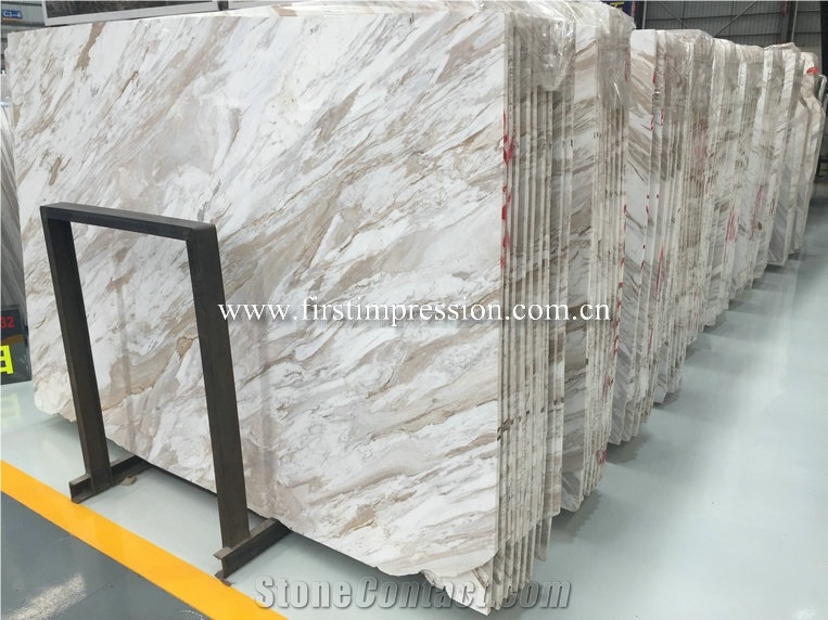Greece Volakas White Marble Slabs,Tiles