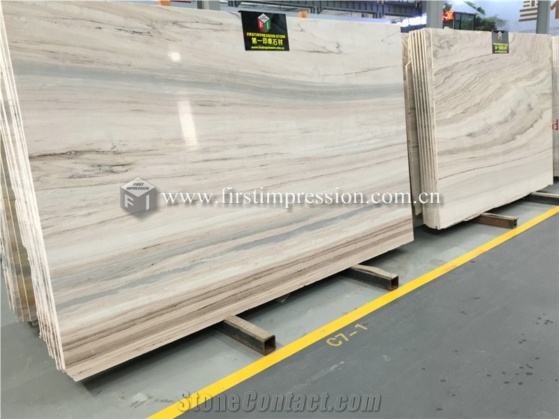 Popular Italy Palissandro Bluette Marble Slabs