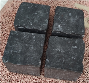 Black Basalt Paver