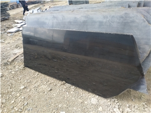 China Black Mist Ankor Galaxy Granite