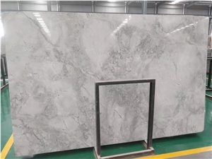 Super White Dolomite Marble