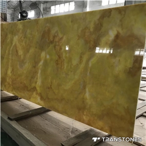 Artificial Floor Glass Stone Tiles & Slabs