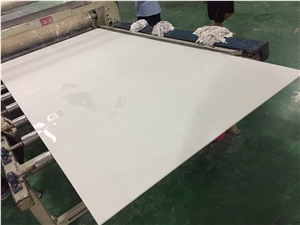 Artificial Marble Crystallized Slabs