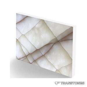 Artificial Marble Decoration for Table Top