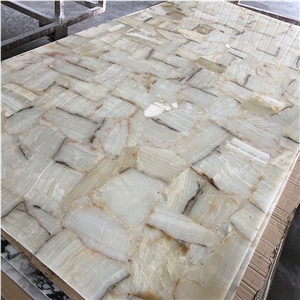 Artificial Marble Slabs