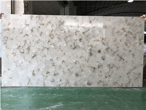 Artificial Marble Stone Floor Tiles