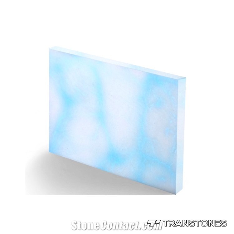 Artificial Onyx Wholesale Alabaster Ceiling Panels