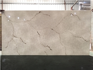 Artificial Stone Bathroom Kitchen Slabs