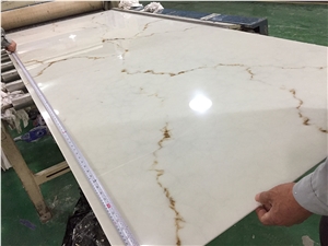 Artificial Stone Flooring Tile