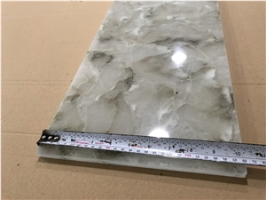 Artificial Stone Flooring Tile Panels Pattern