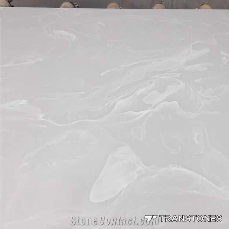Artificial Stone Funiture with Vein