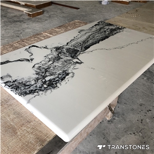 Artificial Stone Panels Crystallized Panels