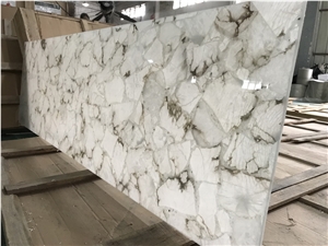 Artificial Stone Panels