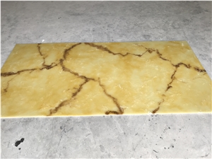 Artificial Stone Slabs Artificial Limestone