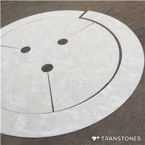 Artificial Stone Slice with Sensible Price