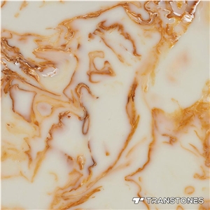 Artificial Stone Translucent Onyx for Walls