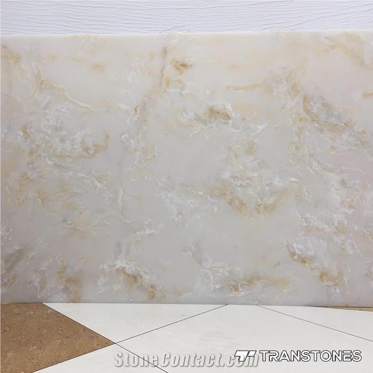 Artificial Stone Wall Tile for Interior Decoration