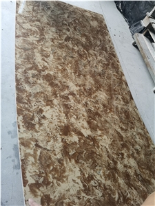 Crystallized Stone Tiles Slabs