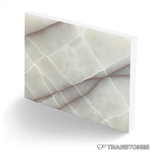 Decorative Onyx Sheets Alabaster Ceiling Panels