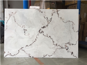 Glass Stone Panels from China
