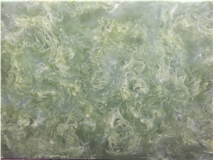 Manufactured Stones Crystallized Marble Stone