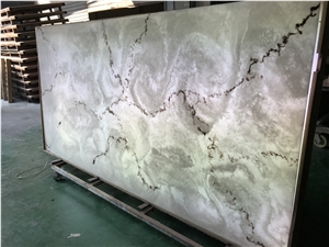 Manufactured Stones Crystallized Panels