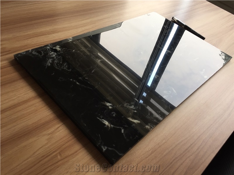 Nano Glass Panels Artificial Stone Slabs