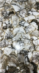 Nano Glass Stone Crystallized Panels