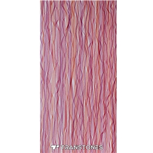 Transtones 4ft X 8ft Acrylic Sheet for Wall Panels