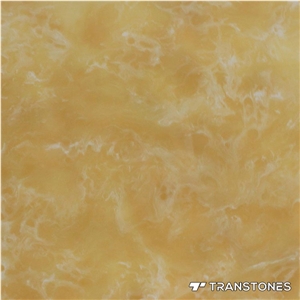Transtones Acrylic Onyx Sheets for Wall Covering
