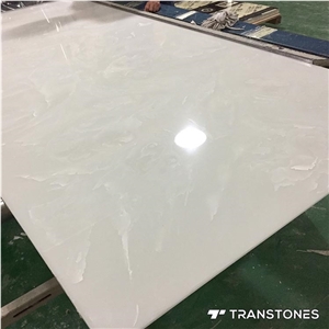 Transtones Crystallized Slabs