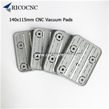 Cnc Bottom Vacuum Pods Gasket 140x115x17mm