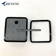 Rubber Gasket Seal for Cnc Vacuum Pods