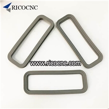 Rubber Sealing Gasket for Scm Cnc Vacuum Suction
