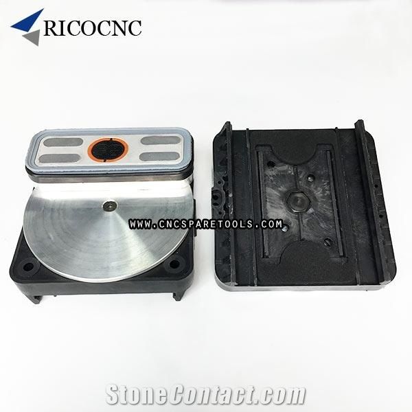 Scm Morbidelli Cnc Vacuum Pod Sucker 145 X 55mm